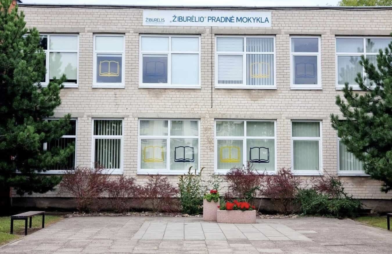 Kiekvienas VAIKAS mums SVARBUS